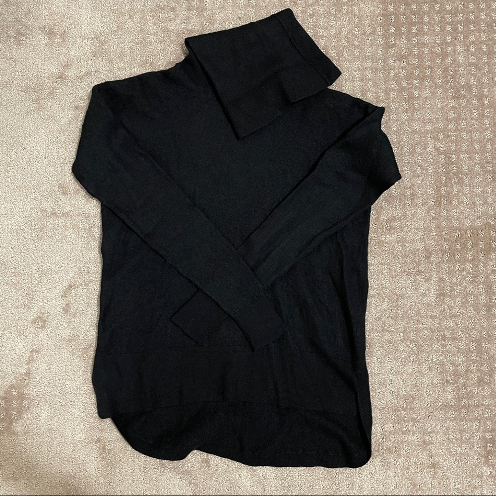 Madewell Turtleneck